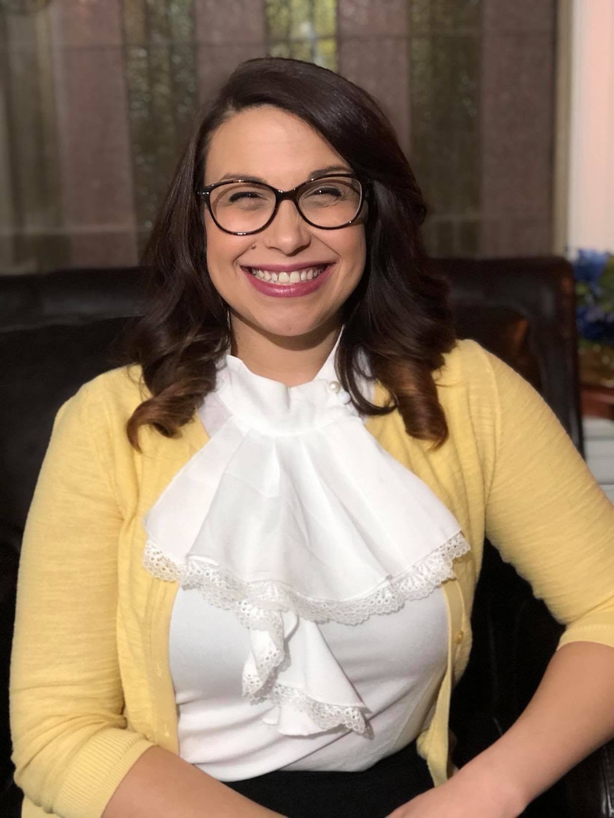 Natasha Gonzalez